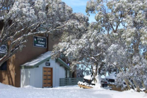  Alpine Retreat Mt Buller  Маунт Буллер